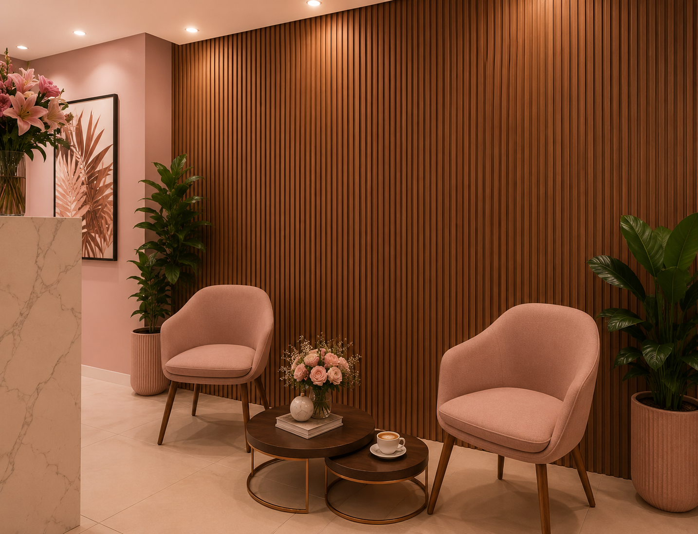 Zynthira Decors Contact