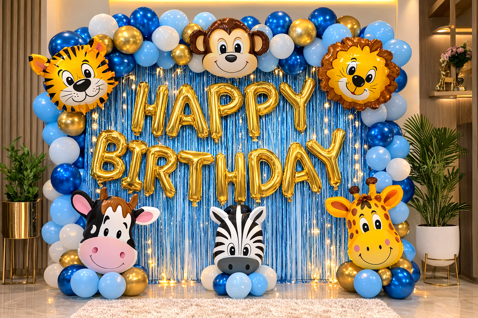 Birthday 10