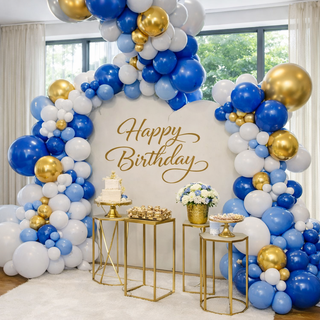 Birthday 2