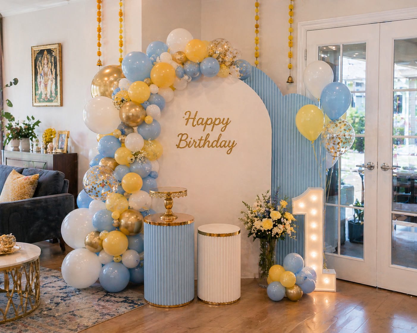 Birthday 31