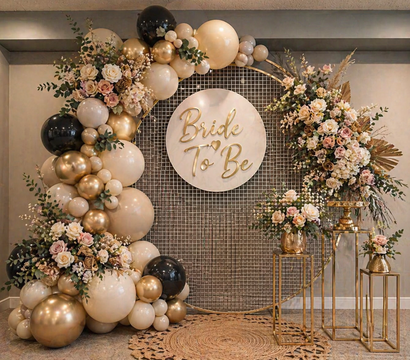 Bridal Shower Gallery
