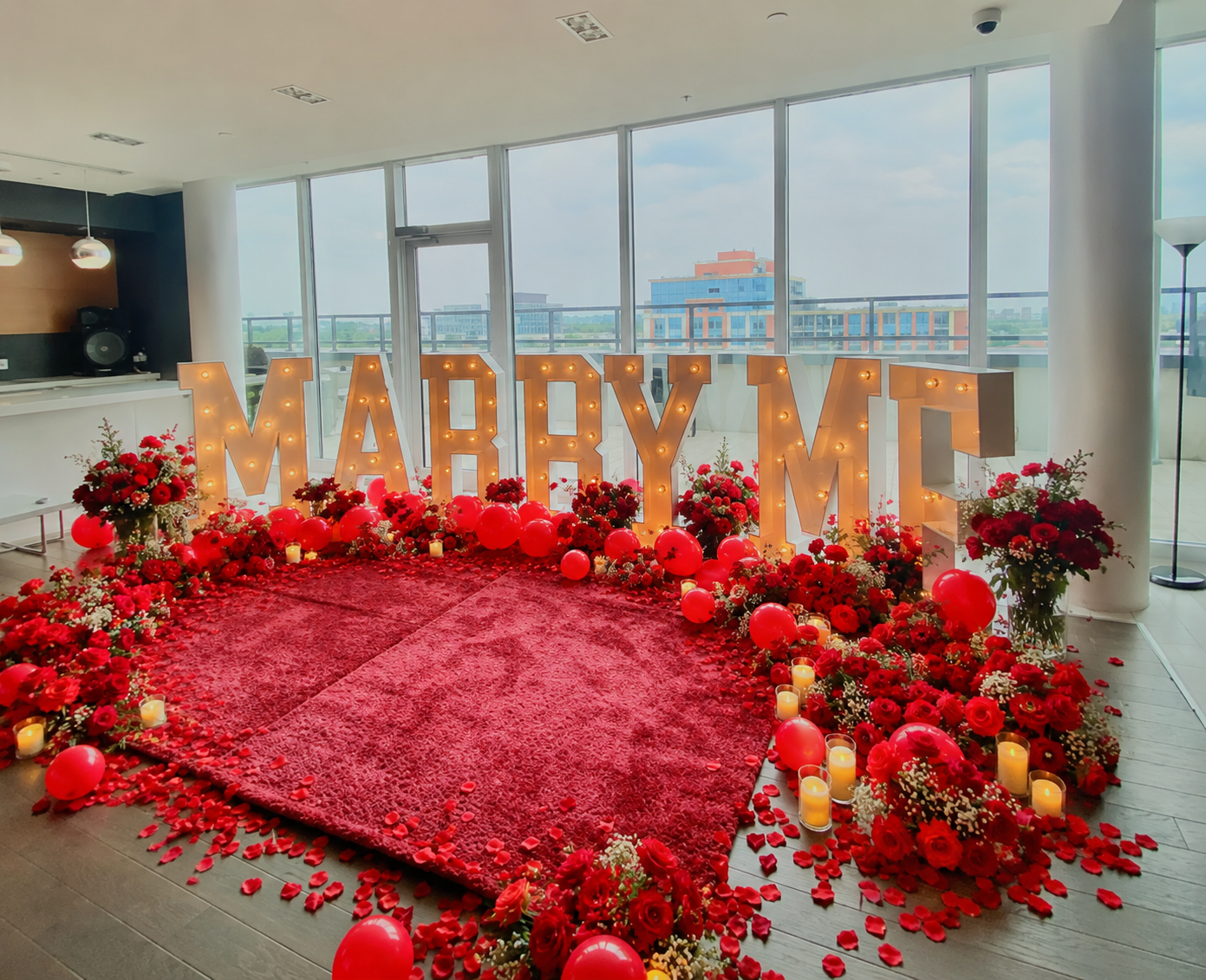 Proposal